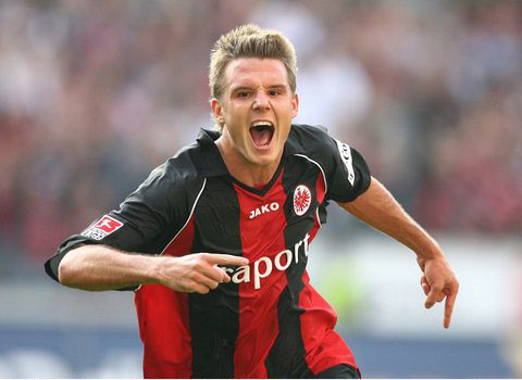 在中国足球 在中国足球